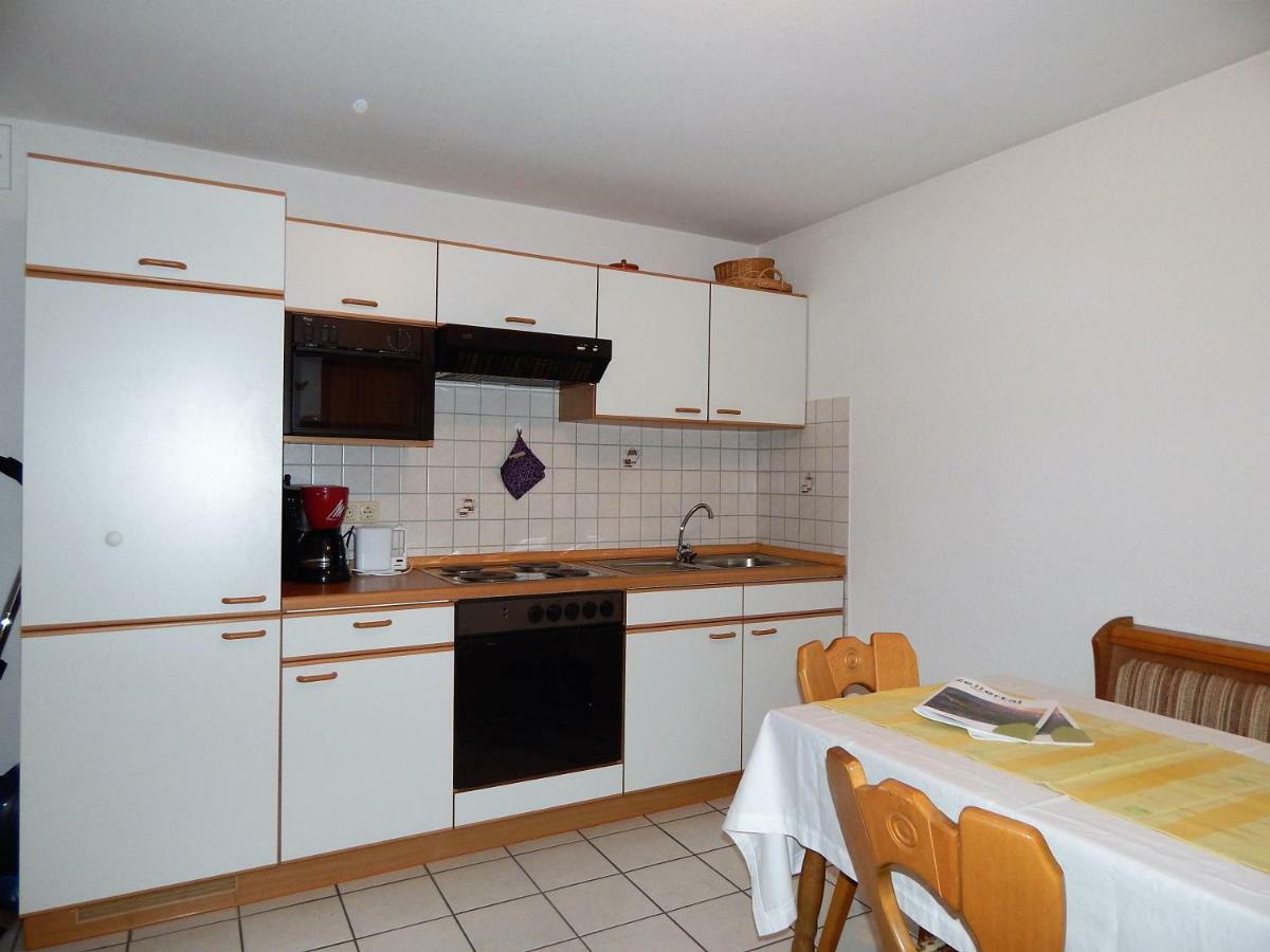 Ferienwohnung Vogl Drachselsried Exterior photo